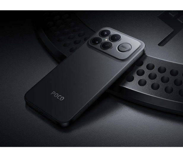 Xiaomi POCO F8 Ultra 5G 12/256GB Black - 1613073 - zdjęcie 14